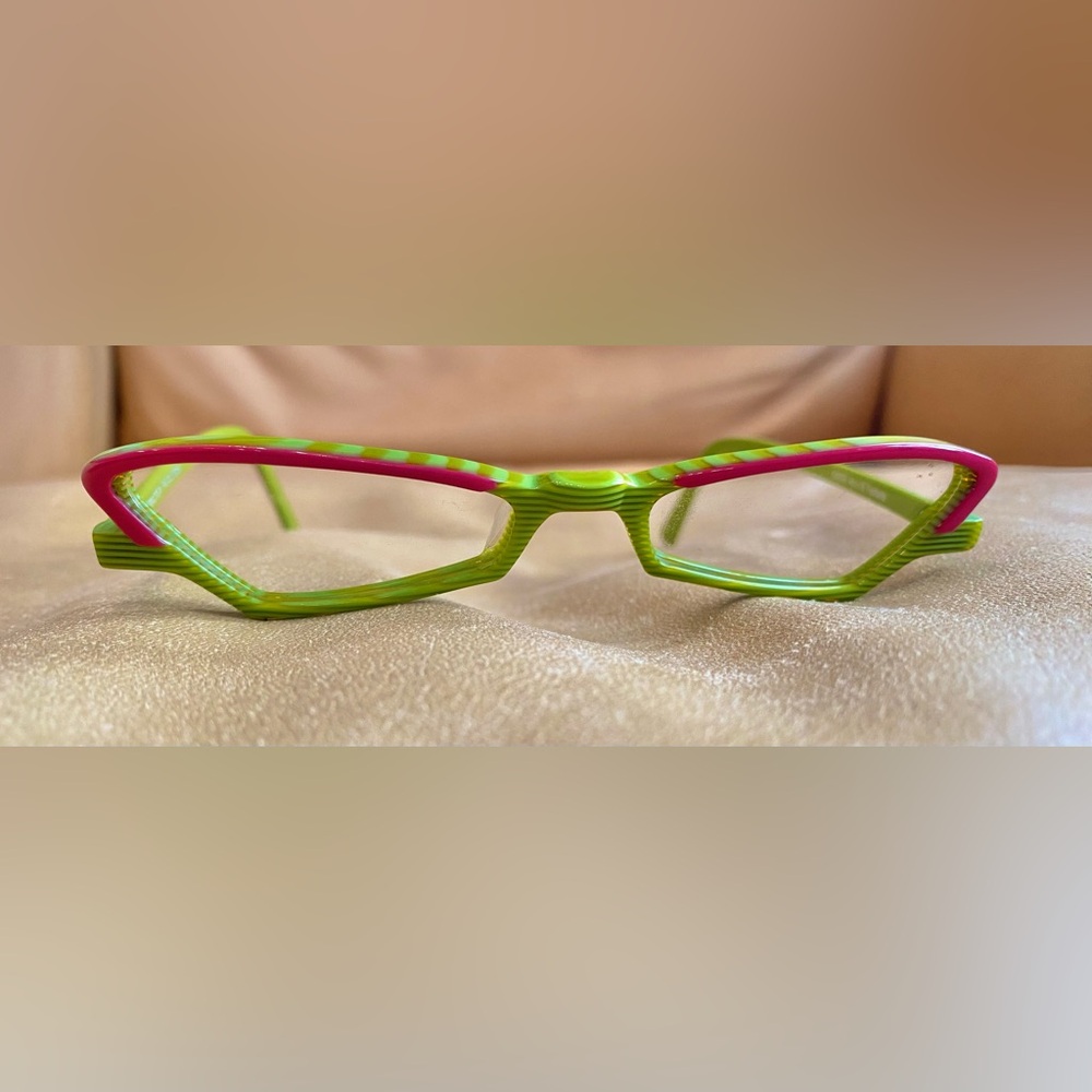 Traction Productions made in France Retail for $275.00 fun~ colorful